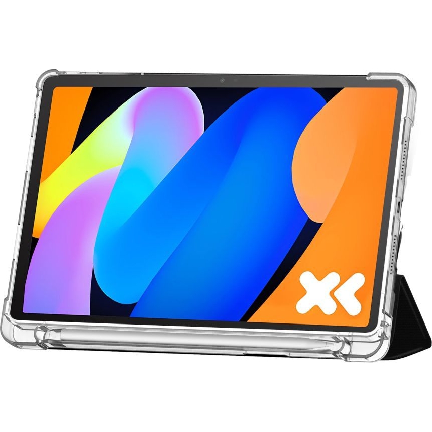 Etui z klapką Tech-Protect SC Pen Hybrid do Lenovo Idea Pad 11, czarne